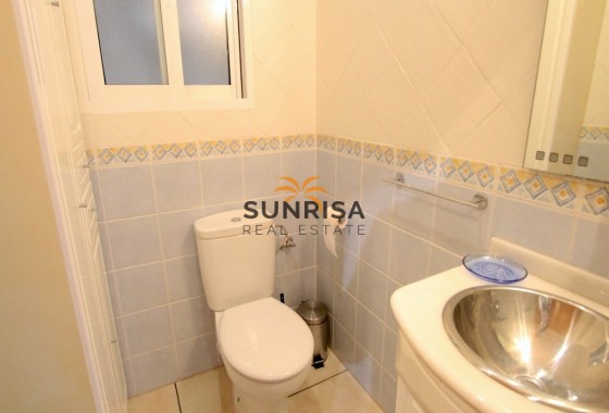 Apartamento · Reventa - La Mata · Alicante · España