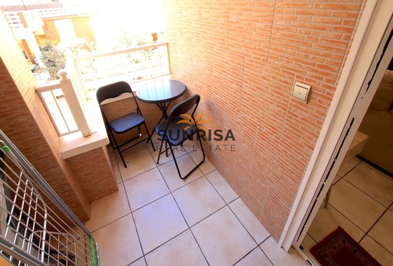 Apartamento · Reventa - La Mata · Alicante · España