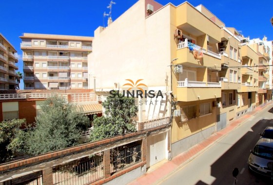 Apartamento · Reventa - La Mata · Alicante · España