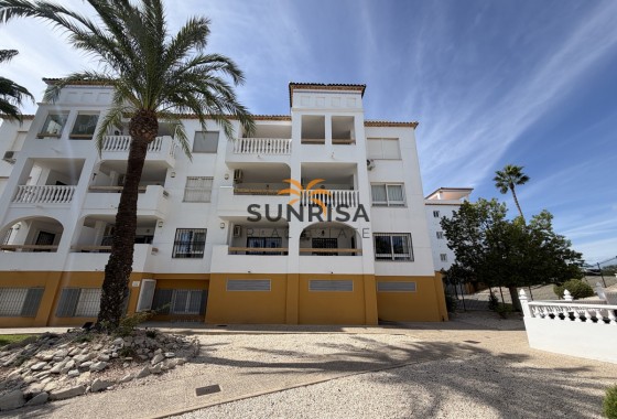 Appartement · Herverkoop - Villamartin · Alicante · Spanje