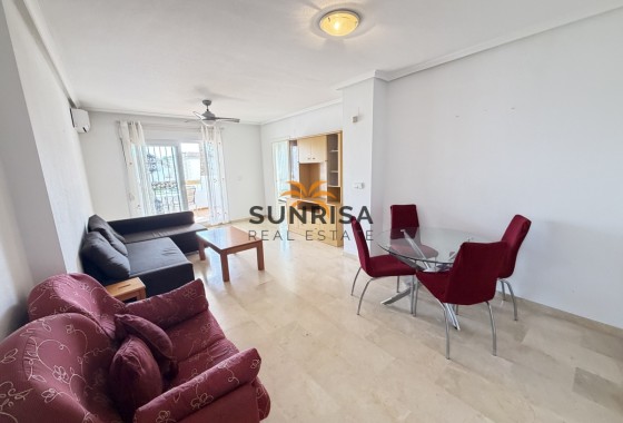 Appartement · Herverkoop - Villamartin · Alicante · Spanje