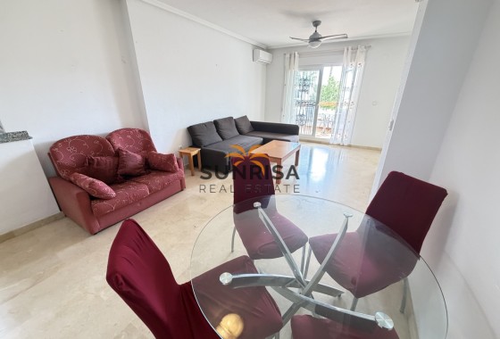 Appartement · Herverkoop - Villamartin · Alicante · Spanje