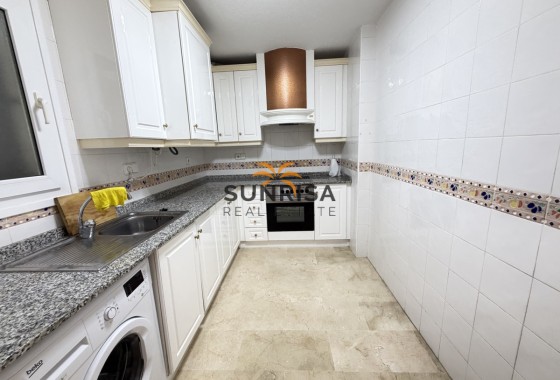 Appartement · Herverkoop - Villamartin · Alicante · Spanje