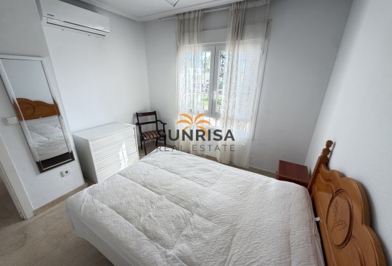 Appartement · Herverkoop - Villamartin · Alicante · Spanje