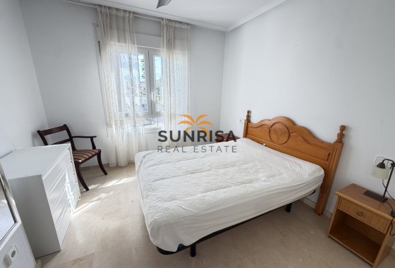 Appartement · Herverkoop - Villamartin · Alicante · Spanje