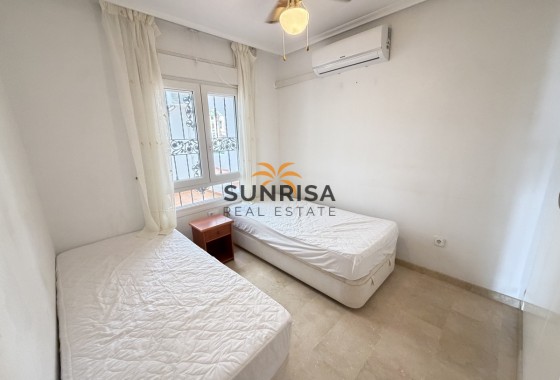 Appartement · Herverkoop - Villamartin · Alicante · Spanje