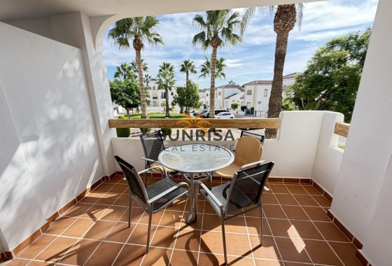 Appartement · Herverkoop - Villamartin · Alicante · Spanje