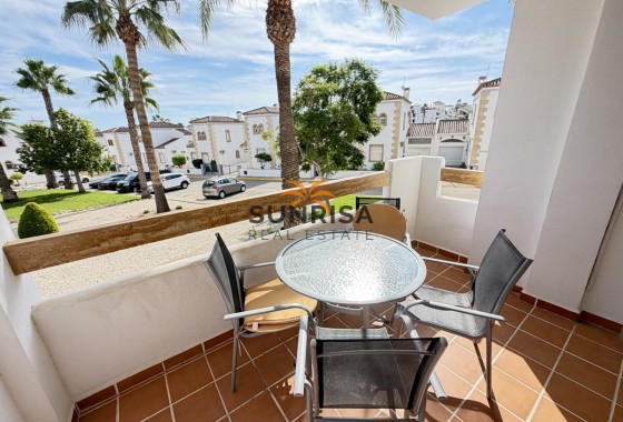 Appartement · Herverkoop - Villamartin · Alicante · Spanje