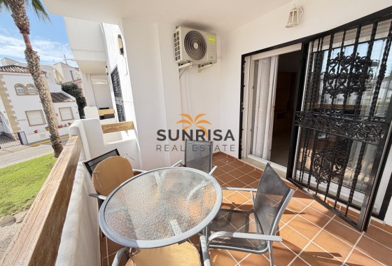 Appartement · Herverkoop - Villamartin · Alicante · Spanje