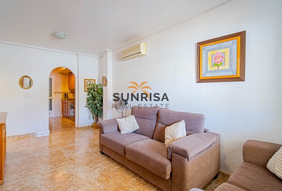 Apartment · Resale - Punta Prima · Alicante · Spain
