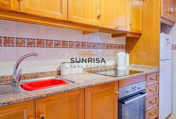 Apartment · Resale - Punta Prima · Alicante · Spain
