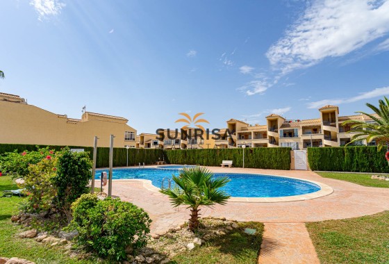 Apartment · Resale - Punta Prima · Alicante · Spain