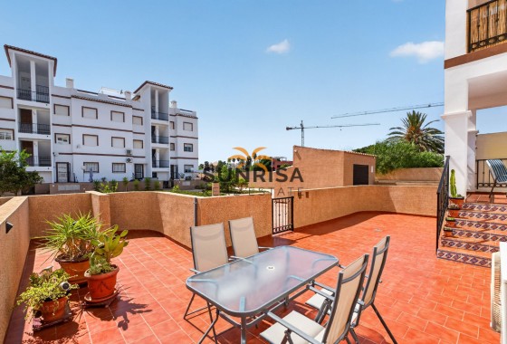 Apartment · Resale - Punta Prima · Alicante · Spain