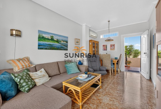 Apartment · Resale - Punta Prima · Alicante · Spain