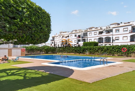Apartment · Resale - Punta Prima · Alicante · Spain