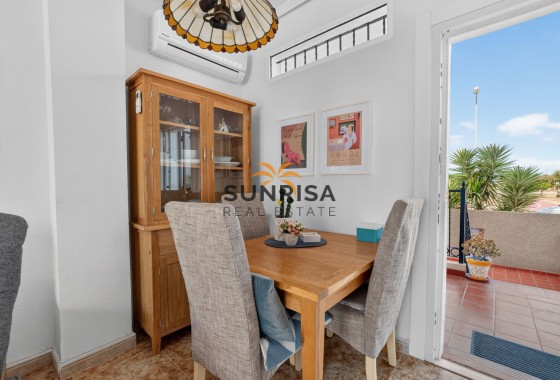 Apartment · Resale - Punta Prima · Alicante · Spain