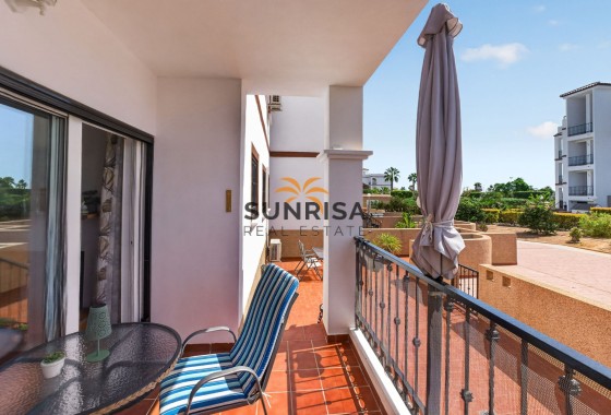 Apartment · Resale - Punta Prima · Alicante · Spain