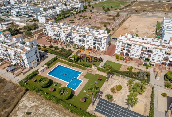 Apartment · Resale - Punta Prima · Alicante · Spain