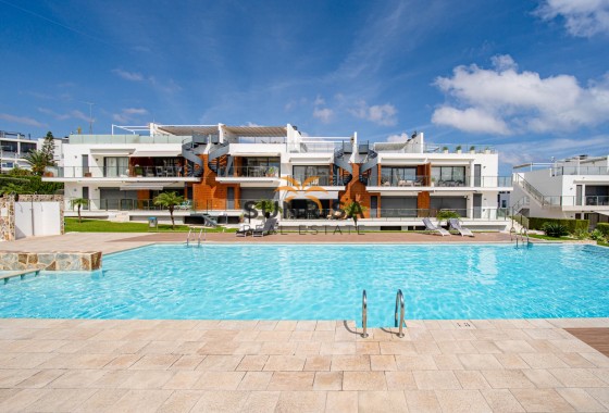 Apartamento · Reventa - Punta Prima · Alicante · España