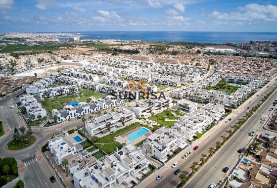 Apartamento · Reventa - Punta Prima · Alicante · España