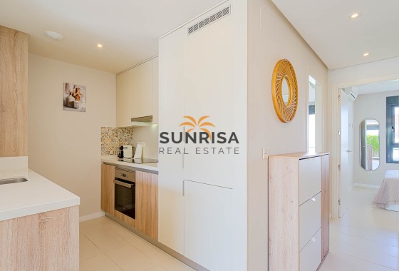 Apartamento · Reventa - Punta Prima · Alicante · España