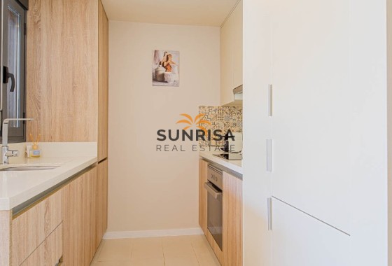Apartamento · Reventa - Punta Prima · Alicante · España