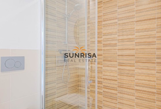Apartamento · Reventa - Punta Prima · Alicante · España