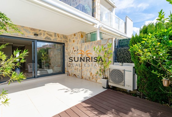 Apartamento · Reventa - Punta Prima · Alicante · España