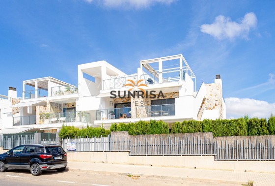 Apartamento · Reventa - Punta Prima · Alicante · España
