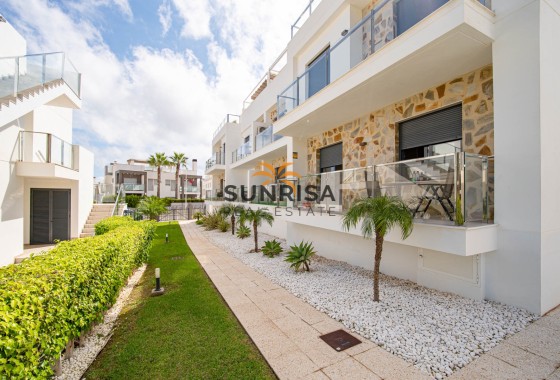 Apartamento · Reventa - Punta Prima · Alicante · España
