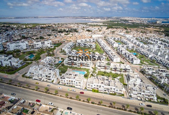 Apartamento · Reventa - Punta Prima · Alicante · España