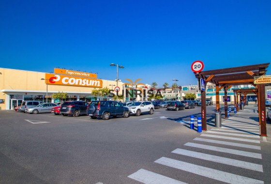 Apartamento · Reventa - Punta Prima · Alicante · España