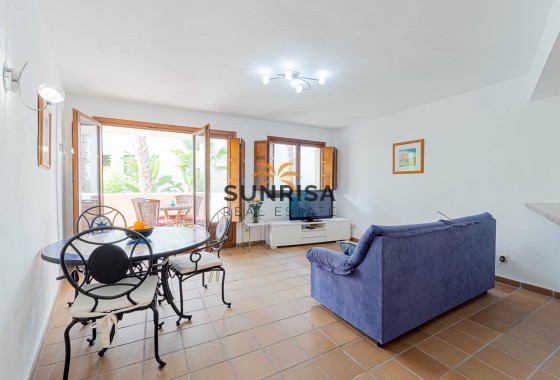 Apartamento · Reventa - Punta Prima · Alicante · España