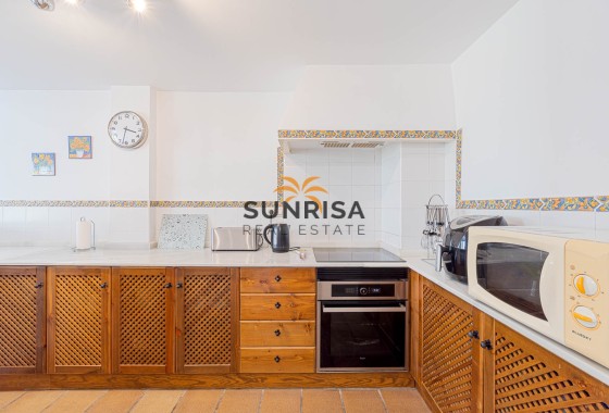 Apartamento · Reventa - Punta Prima · Alicante · España