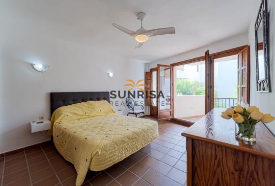 Apartamento · Reventa - Punta Prima · Alicante · España