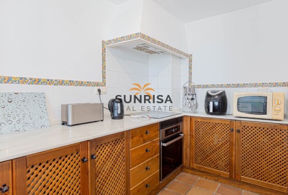 Apartamento · Reventa - Punta Prima · Alicante · España