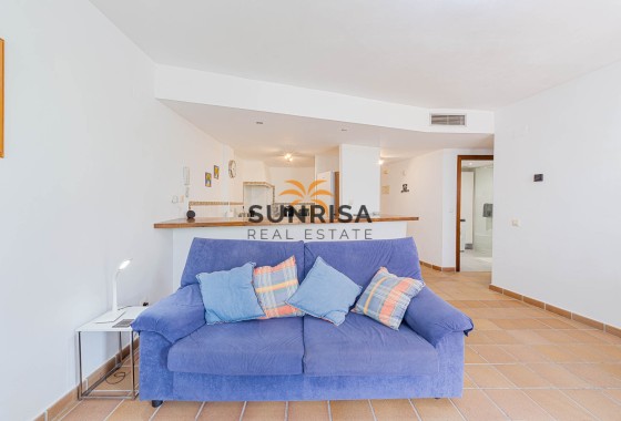 Apartamento · Reventa - Punta Prima · Alicante · España
