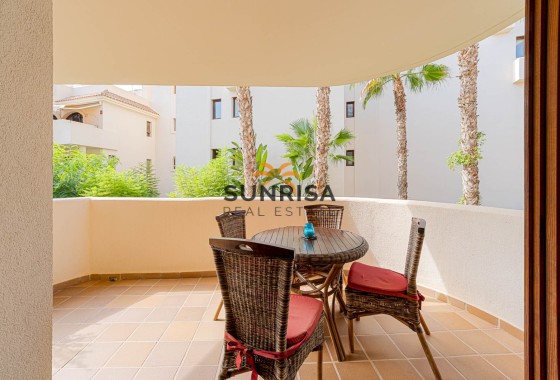 Apartamento · Reventa - Punta Prima · Alicante · España