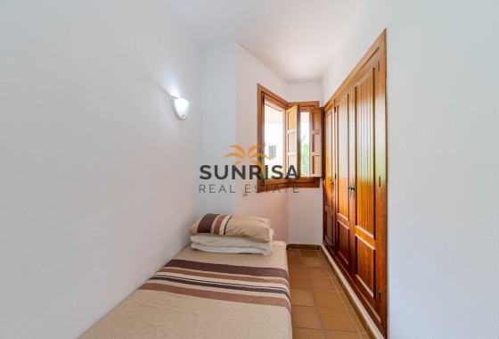 Apartamento · Reventa - Punta Prima · Alicante · España