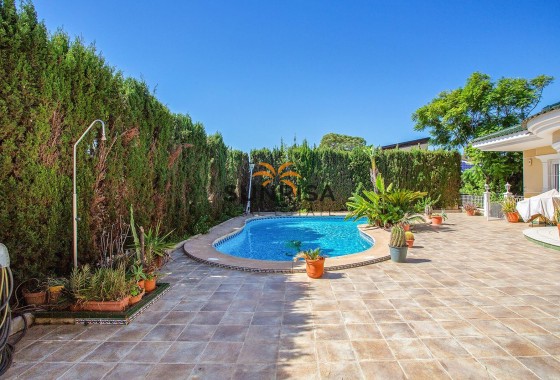 Villa · Revente - Torreta Florida · Alicante · Espagne
