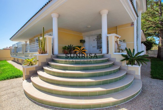 Villa · Revente - Torreta Florida · Alicante · Espagne