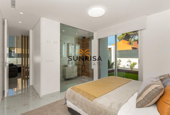 Villa · New Build - Torrevieja · Los Balcones - Los Altos del Edén · Alicante · Spain