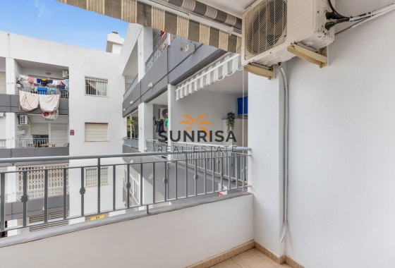 Apartment · Resale - Torrevieja · El Calvario / El Molino · Alicante · Spain