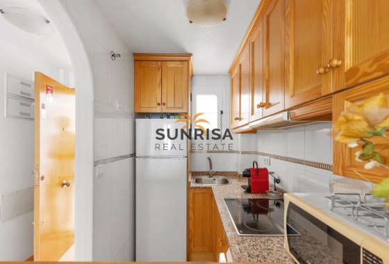 Apartment · Resale - Torrevieja · El Calvario / El Molino · Alicante · Spain