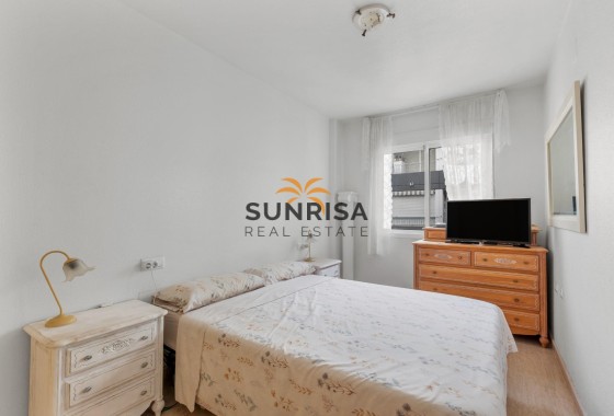 Apartment · Resale - Torrevieja · El Calvario / El Molino · Alicante · Spain