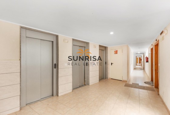 Apartment · Resale - Torrevieja · El Calvario / El Molino · Alicante · Spain