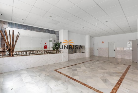 Apartment · Resale - Torrevieja · El Calvario / El Molino · Alicante · Spain