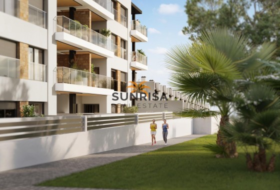 Villa · New Build - Torrevieja · Aguas Nuevas · Alicante · Spain