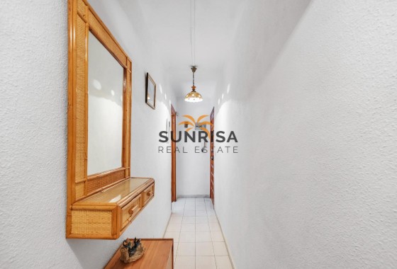 Appartement · Revente - Guardamar del Segura · Guardamar Centro · Alicante · Espagne
