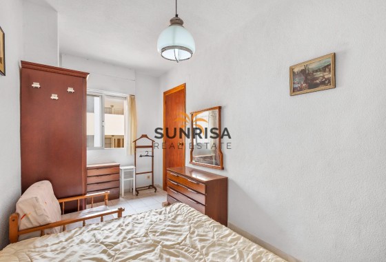 Appartement · Revente - Guardamar del Segura · Guardamar Centro · Alicante · Espagne